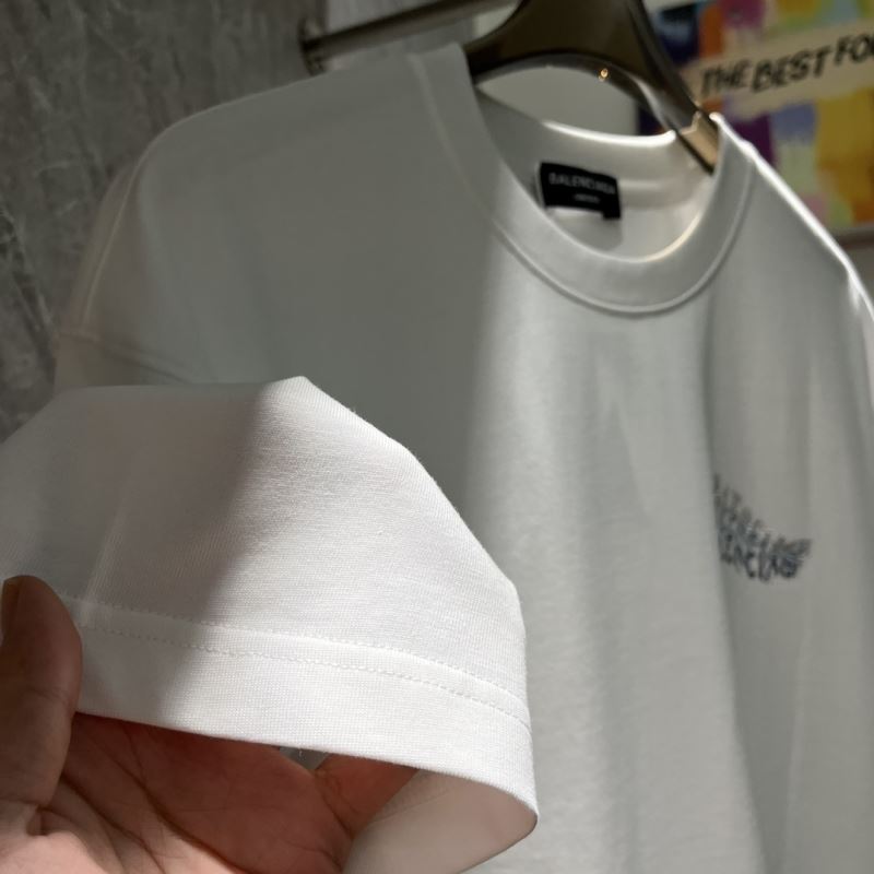 Balenciaga T-Shirts